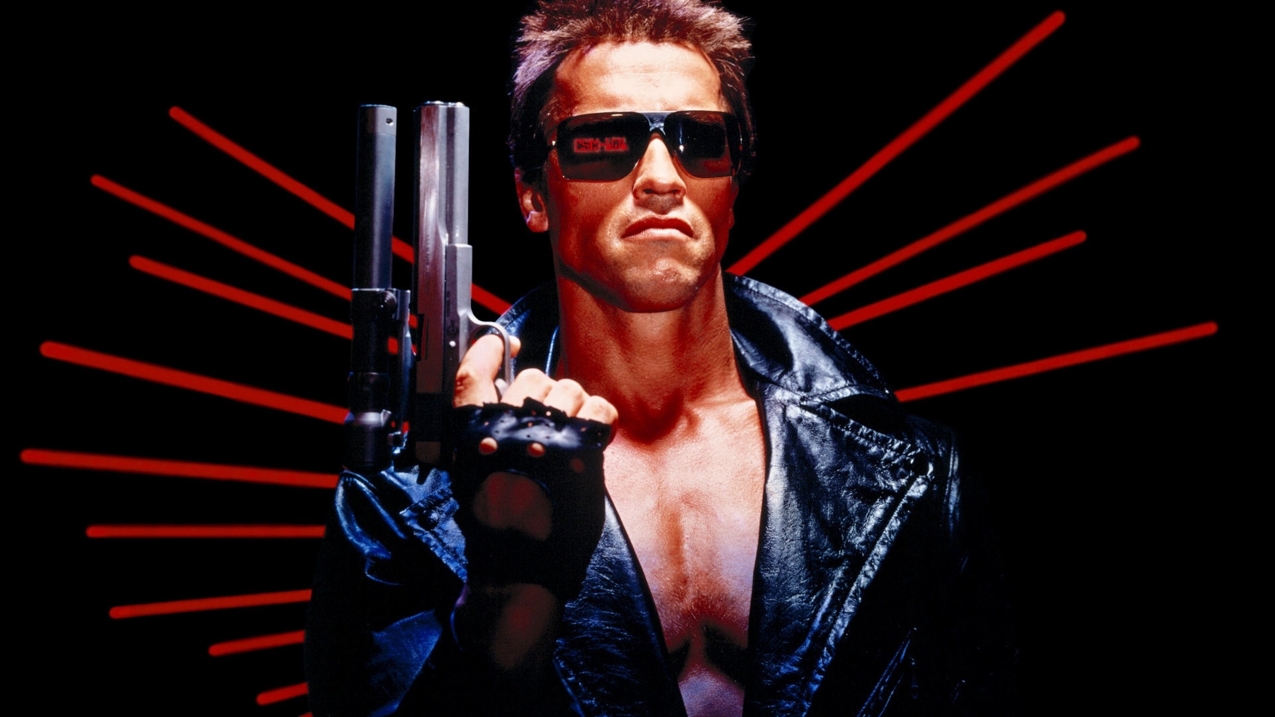  Terminator 2: Judgment Day (1991) 4K Restorasyonlu Olarak 25 Ağustos 2017 Vizyonda