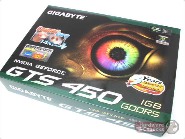  SATILDI!!! GIGABYTE GTS450 GDDR5 1GB (3 AYLIK)