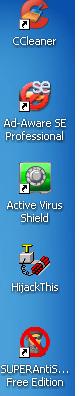  !!! En Kaliteli Ücretsiz Anti-Virus Yazılımları !!!