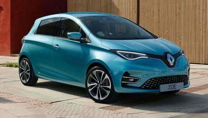 Renault 2022 Mayıs fiyat listesi ne durumda? İşte yeni fiyatlar