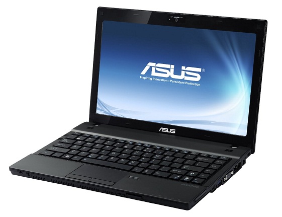 ASUS iş dünyasını 12.5 inçlik B23E laptopu ile cezbetmeye hazırlanıyor