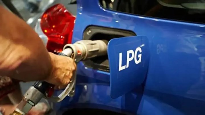 Türkiye LPG'li araç sayısında dünya birincisi!