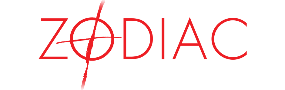  Zødiac Killer (øØ)