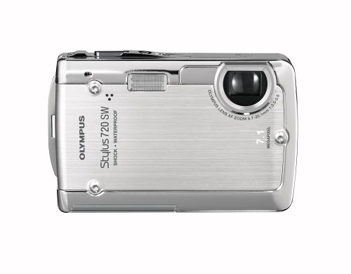  OLYMPUS MJU 800?