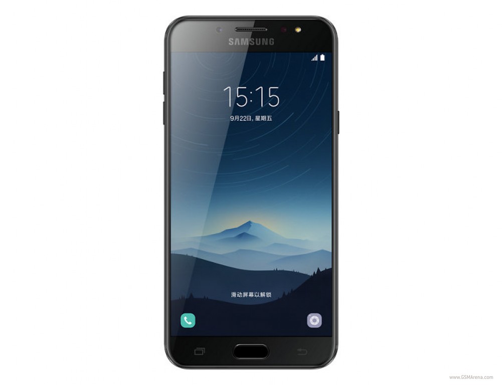 ★★ SAMSUNG GALAXY C8 (SM-C7100) Nougat 7.1.1 [ANA KONU]★★