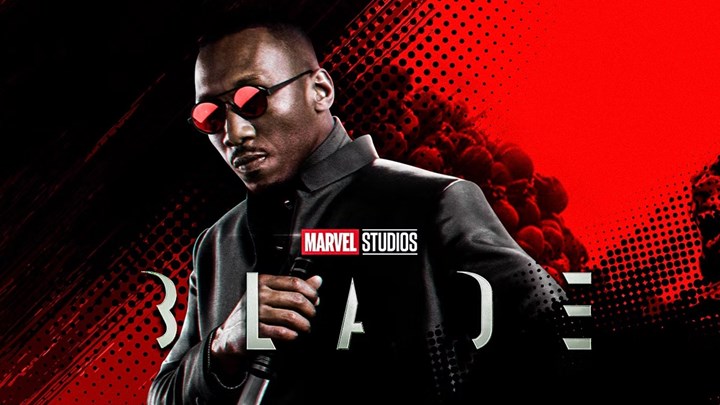 Marvel yeni Blade filminin peşini bırakmıyor