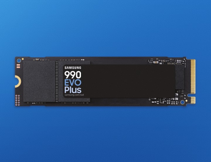 Samsung, %50 hız artışı sunan 990 EVO Plus SSD'lerini tanıttı: İşte özellikleri ve fiyatları