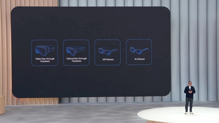 Samsung ilk akıllı gözlüğünü 2026 bitmeden piyasaya sürebilir