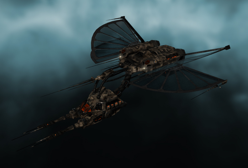 Eve online gecko где взять