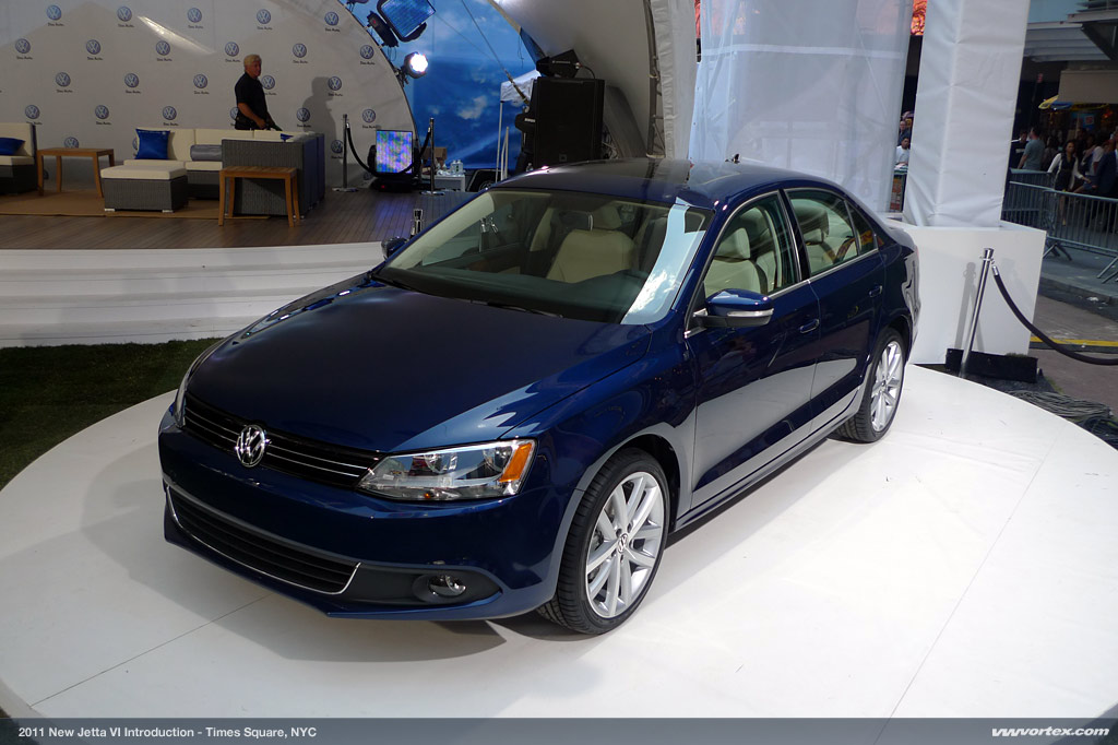  2011 jetta