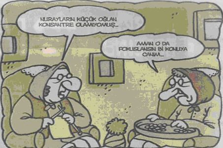  Yiğit Özgür Karikatürleri ***