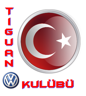  ***TIGUAN KULÜBÜ*** 500+ kullanıcı üye...