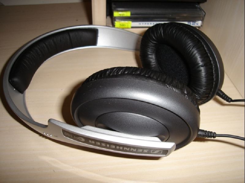  __###__ Sennheiser EH-150 Hi-Fi stereo kulaklık incelemesi..! ___###___
