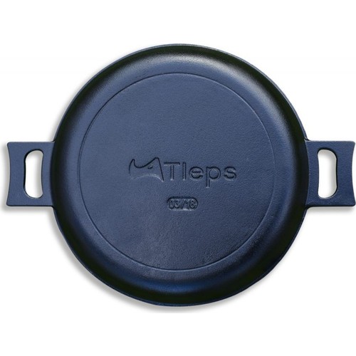 Tleps Demir Döküm Tava 26 cm - 119,21 TL