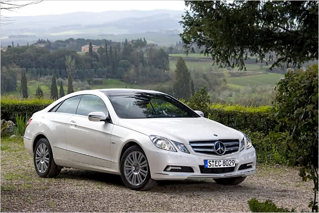  A-Z EN GÜZEL COUPE'LER DOSYASI