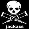  Welcome to Jackass Fan Club