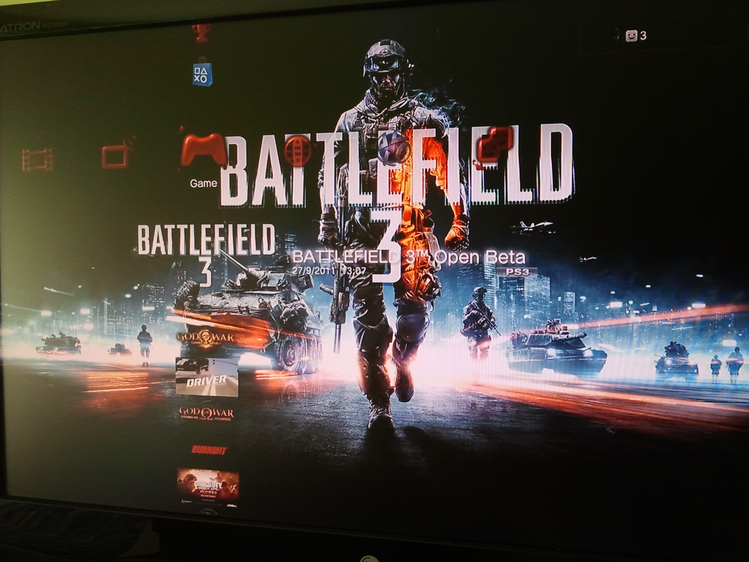 Battlefield 3 Kapalı Beta Yayınlandı [RESİMLER EKLENDİ]