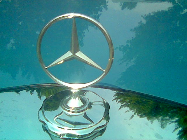  *@*@*@* MERCEDES-BENZ KULÜBÜ (MUHTEŞEM RESİMLERLE) *@*@*@*