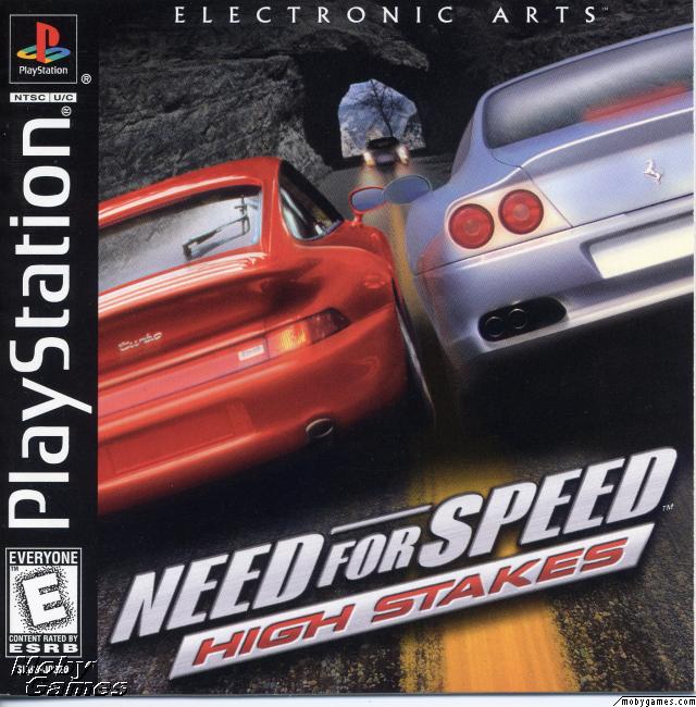 Need for Speed: Rivals (2013) [ANA KONU]