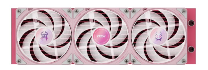 MSI, Computex 2025’te DIY tutkunlarına yönelik yenilikçi ürünlerini tanıttı