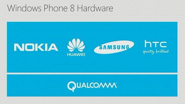 Huawei, Windows Phone 8'li ilk akıllı telefonunu yıl sonuna doğru Avrupa, Çin ve Amerika'da satışa sunacak