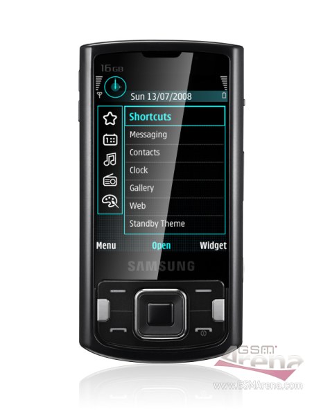  Yeni Samsung Innov8. | Ana Başlık - 8mpx, 2.8' Ekran, 16GB Dahili Hafıza ve Dahası...