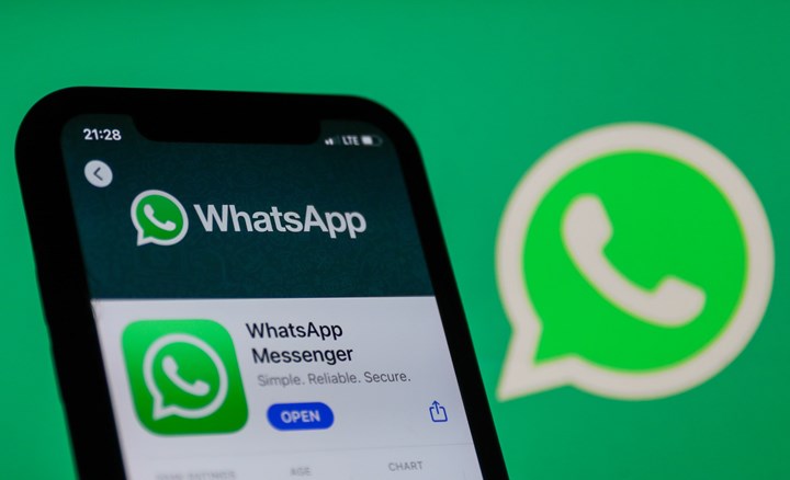 WhatsApp'a yapay zekalı sohbet robotu özelliği geliyor
