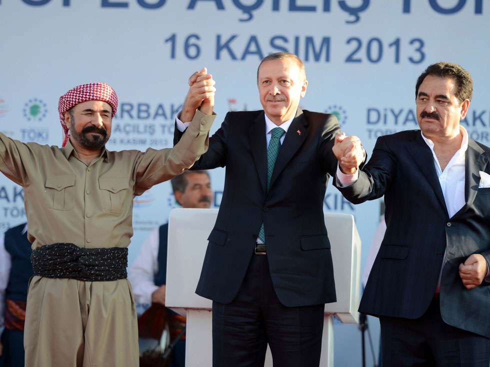  Tüm muhalifler BugunTv ve Kanaltürk'e destek olmalı