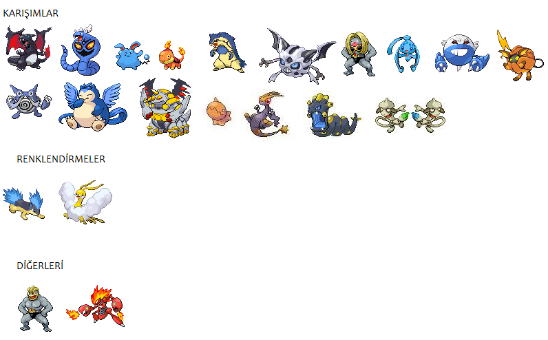  DH-----Pokémon Sprites Ana Konu-----DH