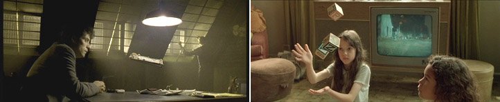  Ghost In The Shell 2(2004) The Matrix(1999) ten alıntı yapmıştır. MATRIX