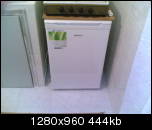  BEKO BK-7751 Tezgah Seviyesi Mini Buzdolabı
