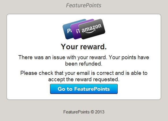  FEATURE POINTS ILE IPHONE'DAN PARA KAZANMAK