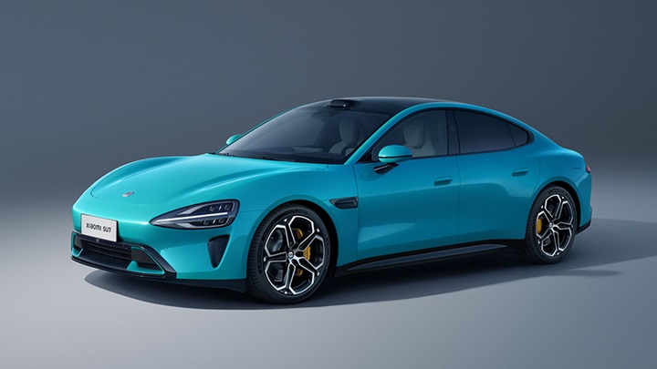 Ford CEO’sundan itiraf: 'Tesla ve Çinli araçları inceleyince şok olduk'