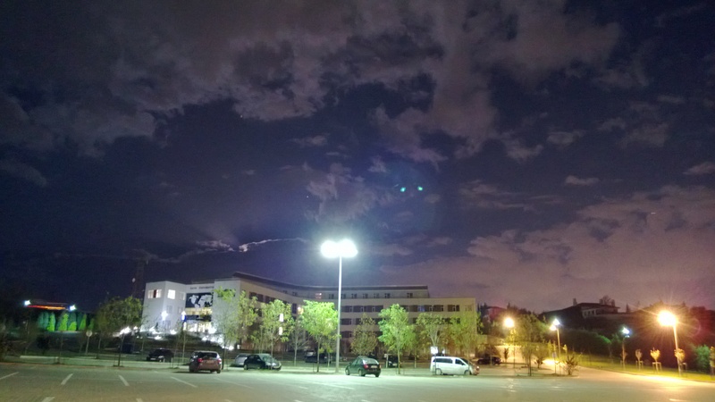  Lumia 920 Fotoğraf Paylaşım Konusu