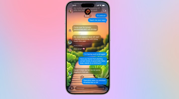 Apple’dan 13 büyük duyuru: iOS 26’dan Apple Intelligence’a tüm yenilikler