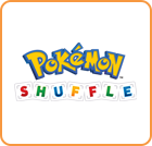 Pokemon Shuffle Mobile [IOS ANA KONU]