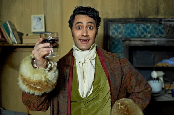  What We Do in the Shadows Spin-Off