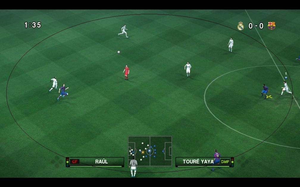  PES 2010 WİNDOWS 7(X64)