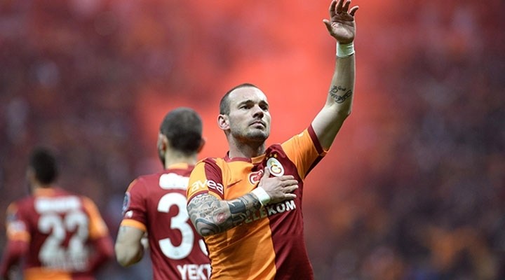  STSL Süleyman Seba Sezonu | 22.Hafta | Galatasaray A.Ş - SAİ K. Erciyesspor | 27.02.2015 | 20:00