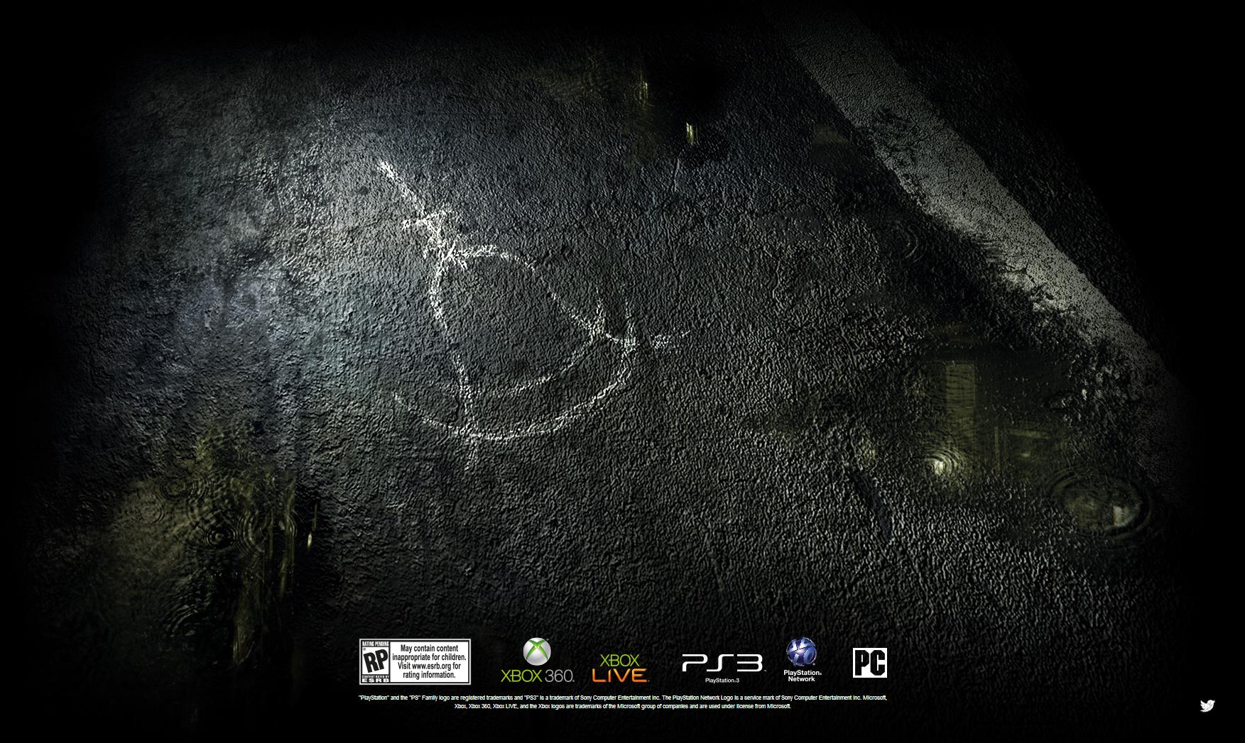  MURDERED: SOUL SUSPECT (PS3 ANA KONU) E3 2013