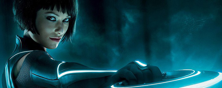  Untitled Tron: Legacy Sequel (????) | İptal Edildi