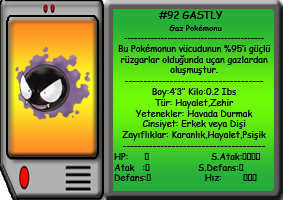  CrasHh & PR0_BJK Ortaklığı | Pokémon Senaryoları | Sekizinci Bölüm 2. Sayfada