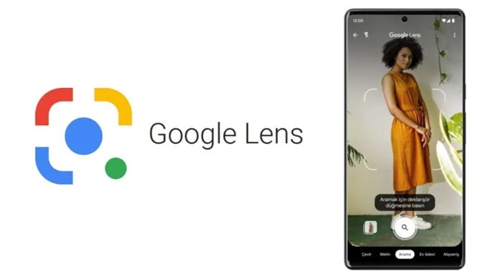 Google Lens, video içeriği hakkında soru sormaya izin verecek