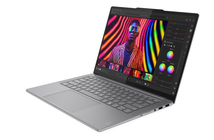 Lenovo Yoga Pro 7i tanıtıldı: Güçlü performans ile güçlü yapay zeka