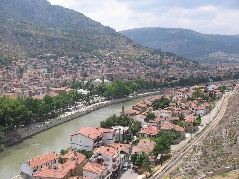  Askere giden Arkadaşlara bide Amasya yolcusu iseniz tamam mutlaka izleyin