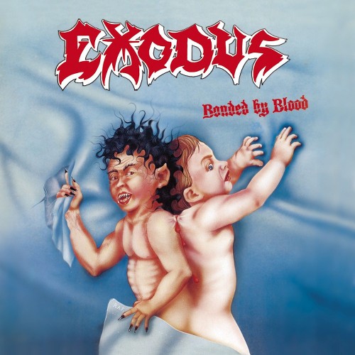  DH THRASH METAL TURNUVASI (1983-1992) Kazanan: Kill 'em All