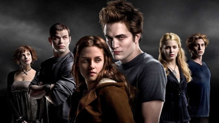 Twilight animasyon dizisi Midnight Sun Netflix’ten onay aldı