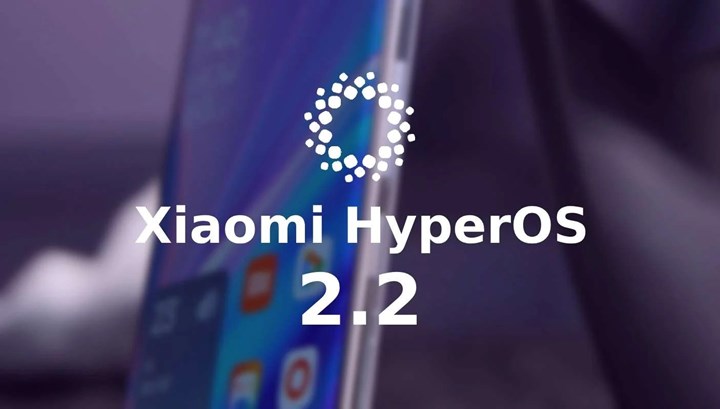 Xiaomi'den 8 modele daha HyperOS 2.2 sürprizi