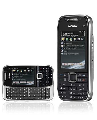  (SATILDI) Nokia E75