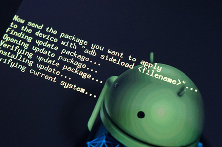 Android 4.4.1 KitKat Nexus için yayında!